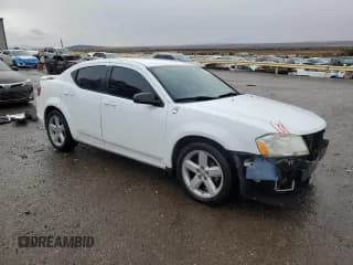 ✅ 2013 Dodge Avenger SE • VIN: 1C3CDZAB2DN739759 • Лот: 79087734. Опубликован ранее на Copart с пробегом 147 429 миль. Бесплатный доступ к архиву аукционных продаж из США и подробный отчёт об истории автомобиля на DreamBid. Изображение 4.