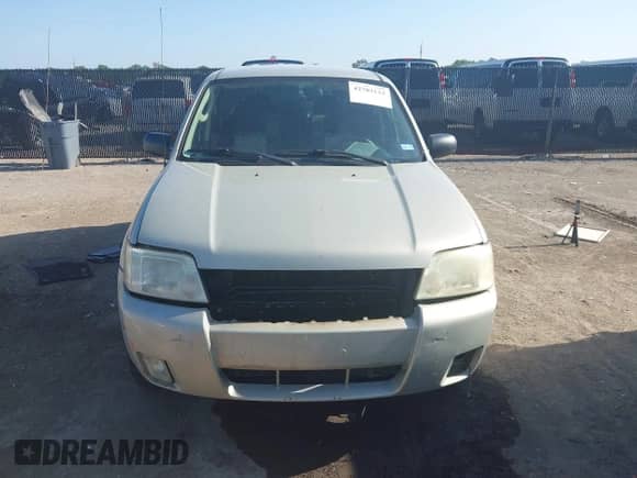 2005 Mercury Mariner Luxury with VIN 4M2CU56115DJ08104, listed as a IAAI auction lot 42703122 with 160,829 mi miles and . Bid and sale history available at DreamBid. Image 12.