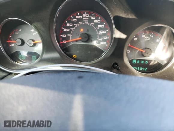 ✅ 2013 Dodge Avenger SXT • VIN: 1C3CDZCG7DN582500 • Лот: 80708084. Опубликован ранее на Copart с пробегом 245 042 миль. Бесплатный доступ к архиву аукционных продаж из США и подробный отчёт об истории автомобиля на DreamBid. Изображение 9.