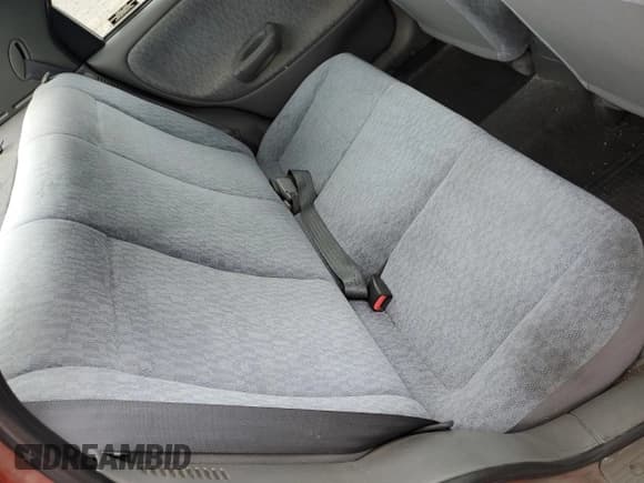 ✅ 2001 Suzuki Esteem GL • VIN: JS2GB41S515201399 • Lot: 57445725. Listed on Copart with 177,646 mi. Free auction sales archive from the USA and detailed vehicle history report at DreamBid. Image 10.