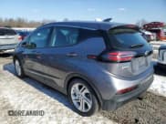 ✅ 2022 Chevrolet Bolt EV 1LT • VIN: 1G1FW6S0XN4102021 • Lot: 42397575. Wystawiony na Copart z przebiegiem 47 703 mil. Bezpłatny archiwum sprzedaży aukcyjnych z USA i szczegółowy raport historii pojazdu na DreamBid. Zdjęcie 2.