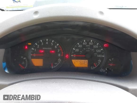 ✅ 2009 Nissan Frontier SE • VIN: 1N6AD09W69C421049 • Лот: 43803211. Опубликован ранее на IAAI с пробегом 142 404 миль. Бесплатный доступ к архиву аукционных продаж из США и подробный отчёт об истории автомобиля на DreamBid. Изображение 7.