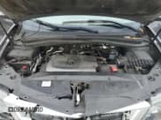 ✅ 2012 Acura MDX • VIN: 2HNYD2H29CH516358 • Lot: 70199355. Listed on Copart with 233,130 mi. Free auction sales archive from the USA and detailed vehicle history report at DreamBid. Image 12.