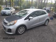 ✅ 2017 Kia Rio LX • VIN: KNADM5A36H6006919 • Лот: 43421428. Опубликован ранее на IAAI с пробегом 114 386 миль. Бесплатный доступ к архиву аукционных продаж из США и подробный отчёт об истории автомобиля на DreamBid. Изображение 2.