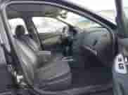 2007 Chevrolet Malibu SS z VIN 1G1ZW57167F151362, wystawiony jako IAAI lot #41651609 z przebiegiem 182 767 mil mil oraz . Historia ofert i sprzedaży dostępna na DreamBid. Obrazek 5.