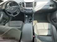 ✅ 2018 Chevrolet Impala Premier • VIN: 2G1125S30J9114633 • Лот: 71460385. Опубликован ранее на Copart с пробегом 272 861 миль. Бесплатный доступ к архиву аукционных продаж из США и подробный отчёт об истории автомобиля на DreamBid. Изображение 8.