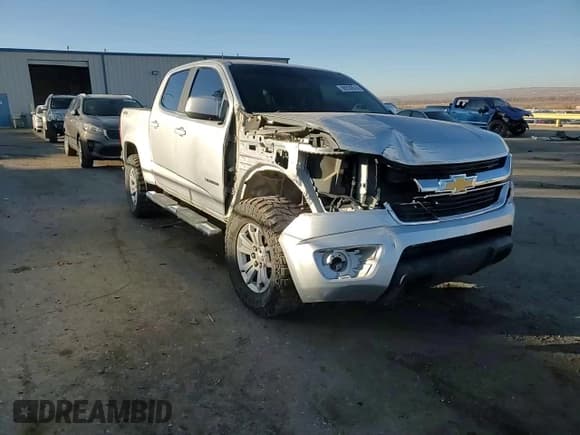✅ 2018 Chevrolet Colorado 4WD LT • VIN: 1GCGTCEN9J1262784 • Lot: 80532614. Listed on Copart with 101,237 mi. Free auction sales archive from the USA and detailed vehicle history report at DreamBid. Image 14.