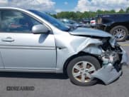 ✅ 2011 Hyundai Accent GLS • VIN: KMHCN4AC9BU606421 • Лот: 42522851. Опубликован ранее на IAAI с пробегом 165 377 миль. Бесплатный доступ к архиву аукционных продаж из США и подробный отчёт об истории автомобиля на DreamBid. Изображение 12.