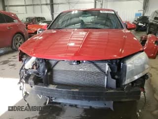 ✅ 2013 Dodge Avenger SXT • VIN: 1C3CDZCB2DN611146 • Лот: 89373625. Опубликован ранее на Copart с пробегом 130 687 миль. Бесплатный доступ к архиву аукционных продаж из США и подробный отчёт об истории автомобиля на DreamBid. Изображение 5.