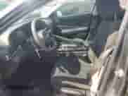 2024 Hyundai Elantra SE with VIN KMHLL4DG7RU761922, listed as a Copart auction lot 71610445 with 42,053 mi miles and Salvage title. Bid and sale history available at DreamBid. Image 7.