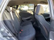 ✅ 2017 Hyundai Accent SE • VIN: KMHCT5AEXHU335388 • Lot: 70330914. Listed on Copart with 99,198 mi. Free auction sales archive from the USA and detailed vehicle history report at DreamBid. Image 10.