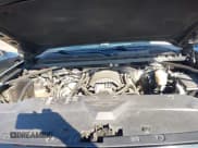 ✅ 2017 Chevrolet Silverado 1500 LT • VIN: 3GCUKREC6HG383016 • Lot: 43180014. Listed on IAAI with 121,340 mi. Free auction sales archive from the USA and detailed vehicle history report at DreamBid. Image 10.