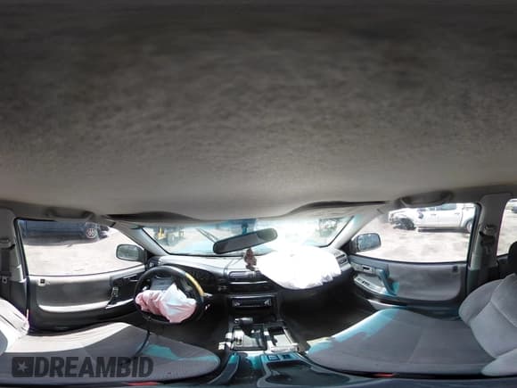 ✅ 1999 Isuzu Rodeo S • VIN: 4S2CK58W6X4332027 • Lot: 42087396. Listed on IAAI with 258,508 mi. Free auction sales archive from the USA and detailed vehicle history report at DreamBid. Image 17.