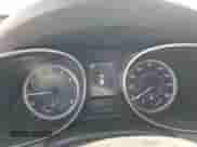 2018 Hyundai Santa Fe 2.4L with VIN 5NMZT3LBXJH077926, listed as a Copart auction lot 86124935 with 193,067 mi miles and Salvage title. Bid and sale history available at DreamBid. Image 9.