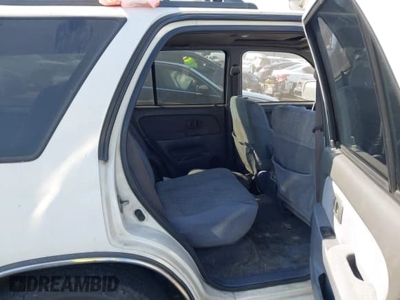 ✅ 1996 Toyota 4Runner SR5 • VIN: JT3HN86R9T0048601 • Лот: 43240440. Опубликован ранее на IAAI с пробегом 343 115 миль. Бесплатный доступ к архиву аукционных продаж из США и подробный отчёт об истории автомобиля на DreamBid. Изображение 8.