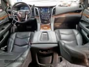 ✅ 2020 Cadillac Escalade Luxury • VIN: 1GYS3BKJ8LR210521 • Lot: 59575415. Listed on Copart with 108,893 mi. Free auction sales archive from the USA and detailed vehicle history report at DreamBid. Image 8.