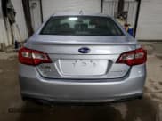 ✅ 2018 Subaru Legacy Premium • VIN: 4S3BNAF63J3043484 • Lot: 91310665. Wystawiony na Copart z przebiegiem 88 923 mil. Bezpłatny archiwum sprzedaży aukcyjnych z USA i szczegółowy raport historii pojazdu na DreamBid. Zdjęcie 6.