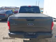 ✅ 2017 Ford F-150 XL • VIN: 1FTEW1CP6HKD52874 • Lot: 41999515. Listed on IAAI with 139,655 mi. Free auction sales archive from the USA and detailed vehicle history report at DreamBid. Image 16.