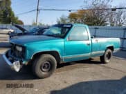 ✅ 1995 Chevrolet Silverado 1500 • VIN: 1GCEC14H5SZ219960 • Lot: 90482515. Wystawiony na Copart z przebiegiem 381 763 mil. Bezpłatny archiwum sprzedaży aukcyjnych z USA i szczegółowy raport historii pojazdu na DreamBid. Zdjęcie 1.