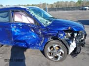 ✅ 2023 Hyundai Venue SEL • VIN: KMHRC8A30PU266073 • Лот: 41223588. Опубликован ранее на IAAI с пробегом 12 801 миль. Бесплатный доступ к архиву аукционных продаж из США и подробный отчёт об истории автомобиля на DreamBid. Изображение 6.