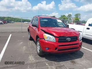 ✅ 2006 Toyota RAV4 • VIN: JTMZD33V866020426 • Лот: 42740793. Опубликован ранее на IAAI с пробегом 207 518 миль. Бесплатный доступ к архиву аукционных продаж из США и подробный отчёт об истории автомобиля на DreamBid. Изображение 1.