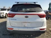 ✅ 2017 Kia Sportage EX • VIN: KNDPN3AC7H7242782 • Lot: 72035495. Wystawiony na Copart z przebiegiem 71 701 mil. Bezpłatny archiwum sprzedaży aukcyjnych z USA i szczegółowy raport historii pojazdu na DreamBid. Zdjęcie 6.