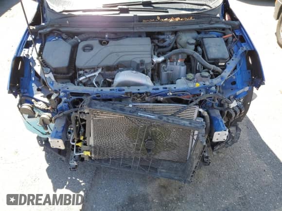 2017 Chevrolet Volt LT с VIN 1G1RC6S59HU205016, выставлен на аукционе Copart как лот 48641483 с пробегом 114 762 миль миль и . История ставок и продаж доступна на DreamBid. Изображение 11.