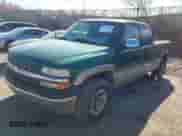 2000 Chevrolet Silverado 2500 LT с VIN 1GCGK29U9YE375586, выставлен на аукционе IAAI как лот 41871108 с пробегом 233 960 миль миль и . История ставок и продаж доступна на DreamBid. Изображение 2.
