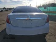 ✅ 2009 Lincoln MKS • VIN: 1LNHM94R19G627827 • Lot: 81419585. Wystawiony na Copart z przebiegiem 210 425 mil. Bezpłatny archiwum sprzedaży aukcyjnych z USA i szczegółowy raport historii pojazdu na DreamBid. Zdjęcie 6.