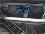 ✅ 2024 Nissan Z Performance • VIN: JN1BZ4BH0RM362265 • Lot: 41979999. Listed on IAAI with 4,371 mi. Free auction sales archive from the USA and detailed vehicle history report at DreamBid. Image 8.