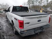✅ 2015 Ford F-150 XLT • VIN: 1FTFX1EF5FKD23434 • Лот: 41613023. Опубликован ранее на IAAI с пробегом 151 905 миль. Бесплатный доступ к архиву аукционных продаж из США и подробный отчёт об истории автомобиля на DreamBid. Изображение 3.