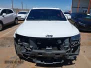 ✅ 2015 Jeep Grand Cherokee Overland • VIN: 1C4RJFCG3FC141958 • Лот: 42393806. Опубликован ранее на IAAI с пробегом 80 289 миль. Бесплатный доступ к архиву аукционных продаж из США и подробный отчёт об истории автомобиля на DreamBid. Изображение 13.