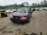 ✅ 2009 Hyundai Santa Fe GLS • VIN: 5NMSG13DX9H244499 • Lot: 67472594. Listed on Copart with 198,417 mi. Free auction sales archive from the USA and detailed vehicle history report at DreamBid. Image 11.