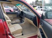 ✅ 2008 Subaru Forester X • VIN: JF1SG65678H732567 • Lot: 43683496. Listed on IAAI with 106,907 mi. Free auction sales archive from the USA and detailed vehicle history report at DreamBid. Image 5.