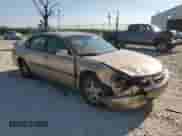 2002 Chevrolet Impala LS с VIN 2G1WH55KX29302570, выставлен на аукционе Copart как лот 66927234 с пробегом 105 865 миль миль и Списание • Salvage title. История ставок и продаж доступна на DreamBid. Изображение 4.