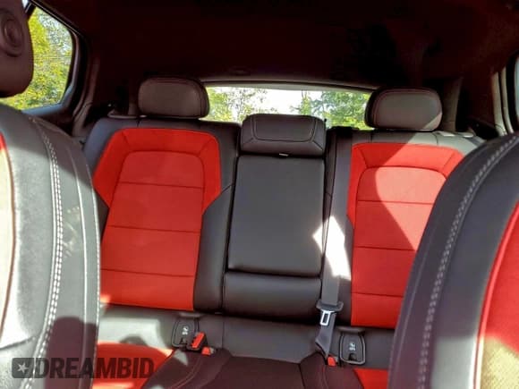 ✅ 2025 Chevrolet Equinox EV RS • VIN: 3GN7DSRR9SS216917 • Лот: 95749455. Опубликован ранее на Copart с пробегом 178 миль. Бесплатный доступ к архиву аукционных продаж из США и подробный отчёт об истории автомобиля на DreamBid. Изображение 10.