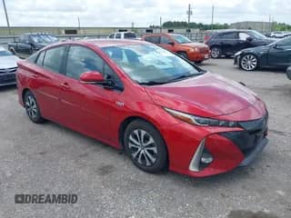 2017 Toyota Prius Plus с VIN JTDKARFP9H3010020, выставлен на аукционе IAAI как лот 42508911 с пробегом 120 334 миль миль и . История ставок и продаж доступна на DreamBid. Изображение 1.