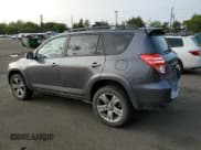 ✅ 2011 Toyota RAV4 Sport • VIN: JTMRK4DV7B5105641 • Lot: 57443675. Listed on Copart with 79,798 mi. Free auction sales archive from the USA and detailed vehicle history report at DreamBid. Image 2.