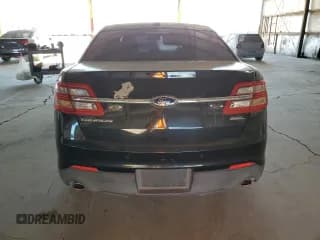 ✅ 2016 Ford Taurus SEL • VIN: 1FAHP2E85GG119971 • Lot: 92264505. Wystawiony na Copart z przebiegiem 192 195 mil. Bezpłatny archiwum sprzedaży aukcyjnych z USA i szczegółowy raport historii pojazdu na DreamBid. Zdjęcie 6.