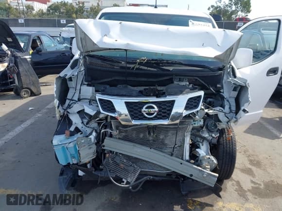 ✅ 2018 Nissan NV200 S • VIN: 3N6CM0KN6JK690127 • Lot: 41601354. Listed on IAAI with Not provided. Free auction sales archive from the USA and detailed vehicle history report at DreamBid. Image 6.