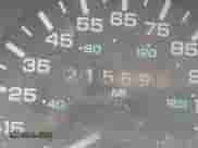 1993 Dodge Dakota z VIN 1B7GL23Y8PS210332, wystawiony jako IAAI lot #41875038 z przebiegiem 215 599 mil mil oraz . Historia ofert i sprzedaży dostępna na DreamBid. Obrazek 7.