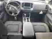 2022 Chevrolet Colorado 2WD LT с VIN 1GCHSCEA9N1170780, выставлен на аукционе Copart как лот 89803515 с пробегом 64 249 миль миль и Чистый • Clean title. История ставок и продаж доступна на DreamBid. Изображение 8.