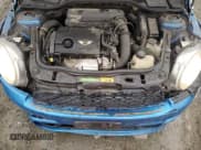 ✅ 2011 MINI Convertible S • VIN: WMWZP3C52BTX82943 • Lot: 81586044. Wystawiony na Copart z przebiegiem 145 543 mil. Bezpłatny archiwum sprzedaży aukcyjnych z USA i szczegółowy raport historii pojazdu na DreamBid. Zdjęcie 11.