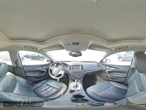 ✅ 2015 Buick Regal Premium I • VIN: 2G4GP5EX9F9274000 • Lot: 74495344. Listed on Copart with 89,092 mi. Free auction sales archive from the USA and detailed vehicle history report at DreamBid. Image 14.