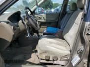 ✅ 1999 Mazda Protege DX • VIN: JM1BJ2225X0109340 • Лот: 67990665. Опубликован ранее на Copart с пробегом 355 781 миль. Бесплатный доступ к архиву аукционных продаж из США и подробный отчёт об истории автомобиля на DreamBid. Изображение 7.