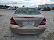 ✅ 2005 Mercedes-Benz C 240 • VIN: WDBRF81J65F667041 • Лот: 82450355. Опубликован ранее на Copart с пробегом 145 521 миль. Бесплатный доступ к архиву аукционных продаж из США и подробный отчёт об истории автомобиля на DreamBid. Изображение 6.