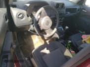 ✅ 2016 Jeep Patriot Sport • VIN: 1C4NJPBA5GD583735 • Lot: 85130095. Wystawiony na Copart z przebiegiem 63 903 mil. Bezpłatny archiwum sprzedaży aukcyjnych z USA i szczegółowy raport historii pojazdu na DreamBid. Zdjęcie 8.