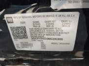 ✅ 2022 Chevrolet Silverado 1500 LT Trail Boss • VIN: 3GCPYFED3NG191955 • Lot: 42676283. Wystawiony na IAAI z przebiegiem 48 933 mil. Bezpłatny archiwum sprzedaży aukcyjnych z USA i szczegółowy raport historii pojazdu na DreamBid. Zdjęcie 9.