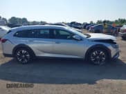 ✅ 2018 Buick Regal Essence • VIN: W04GV8SX0J1112828 • Lot: 42982845. Listed on IAAI with 112,400 mi. Free auction sales archive from the USA and detailed vehicle history report at DreamBid. Image 13.