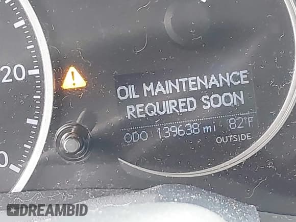 ✅ 2011 Lexus CT 200h • VIN: JTHKD5BHXB2031369 • Lot: 43029058. Listed on IAAI with 139,638 mi. Free auction sales archive from the USA and detailed vehicle history report at DreamBid. Image 16.